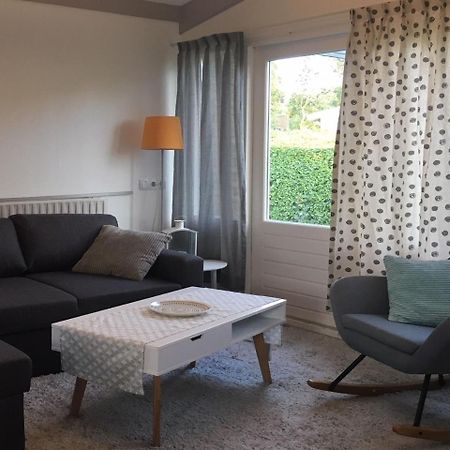 Hygge House Nr. 413 Villa Andijk Eksteriør billede