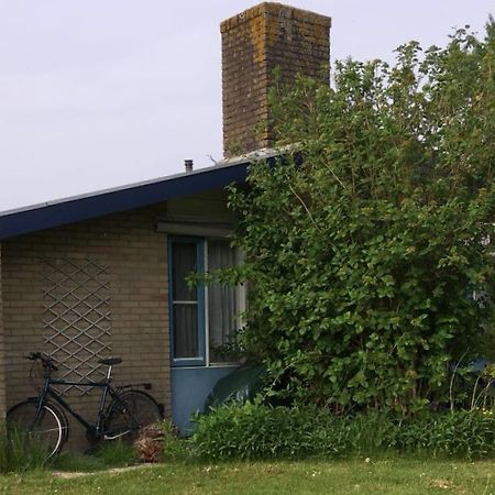 Hygge House Nr. 413 Villa Andijk Eksteriør billede