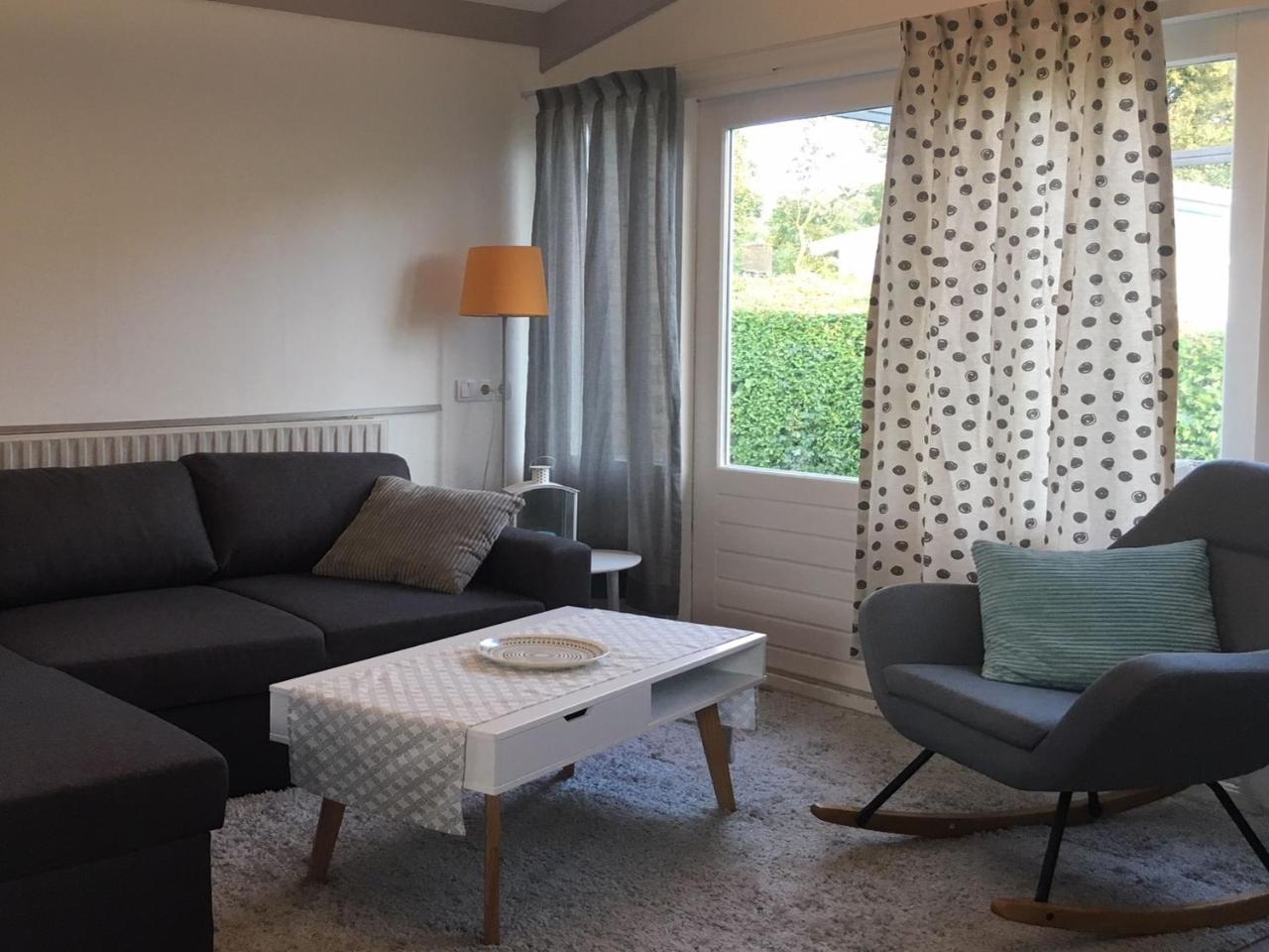 Hygge House Nr. 413 Villa Andijk Eksteriør billede