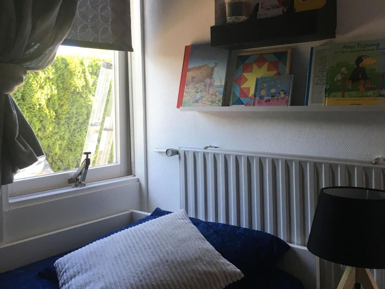 Hygge House Nr. 413 Villa Andijk Eksteriør billede